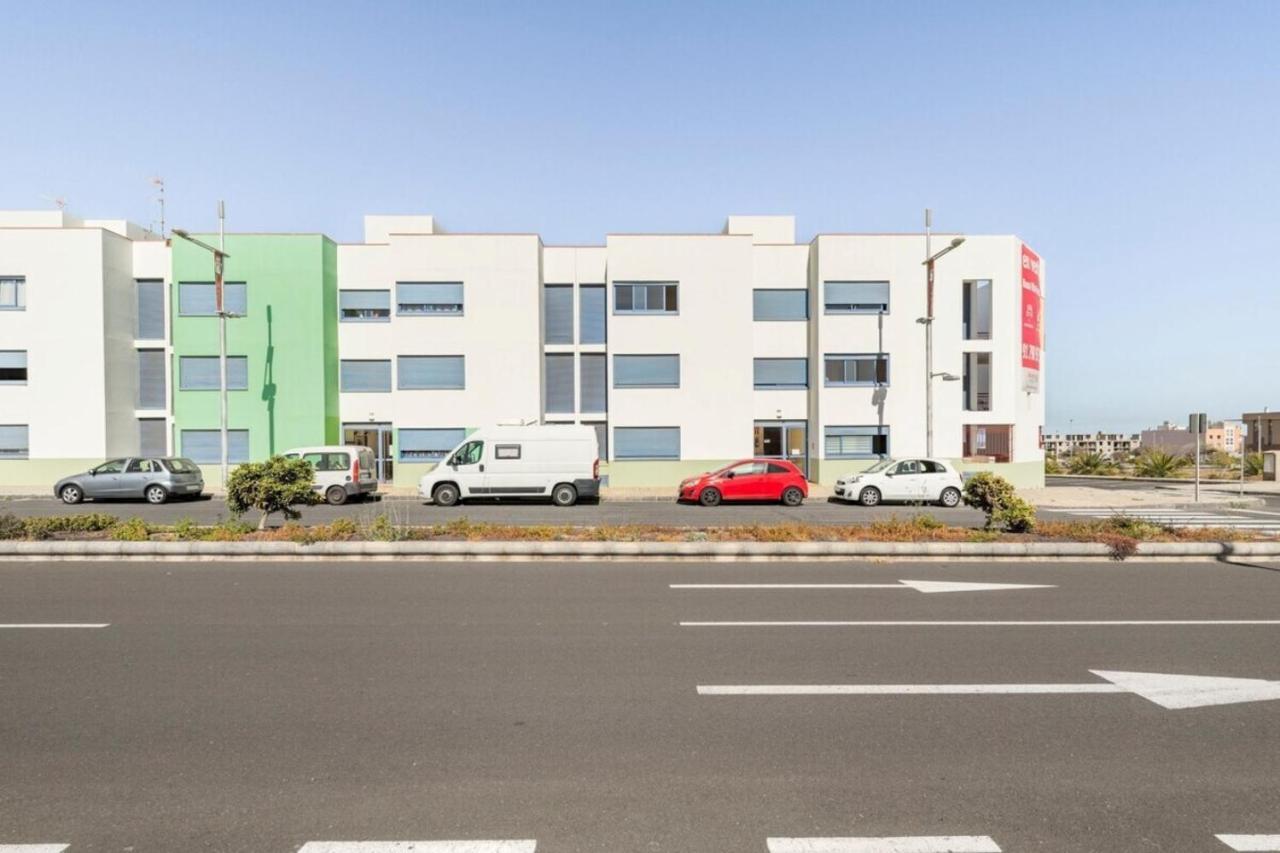 פוארטו דל רוסריו Roseville מראה חיצוני תמונה